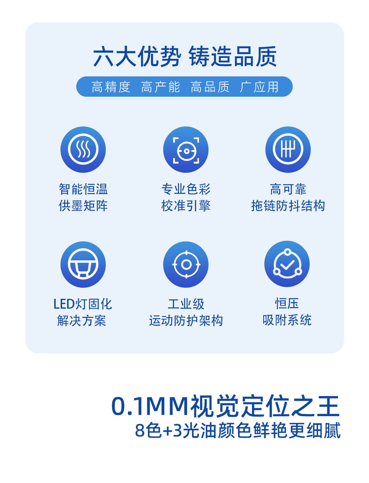 DLI-1010 视觉uv打印机