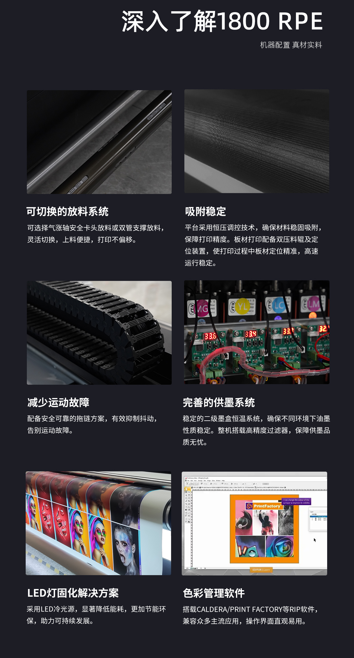 DLI-1800 网带机