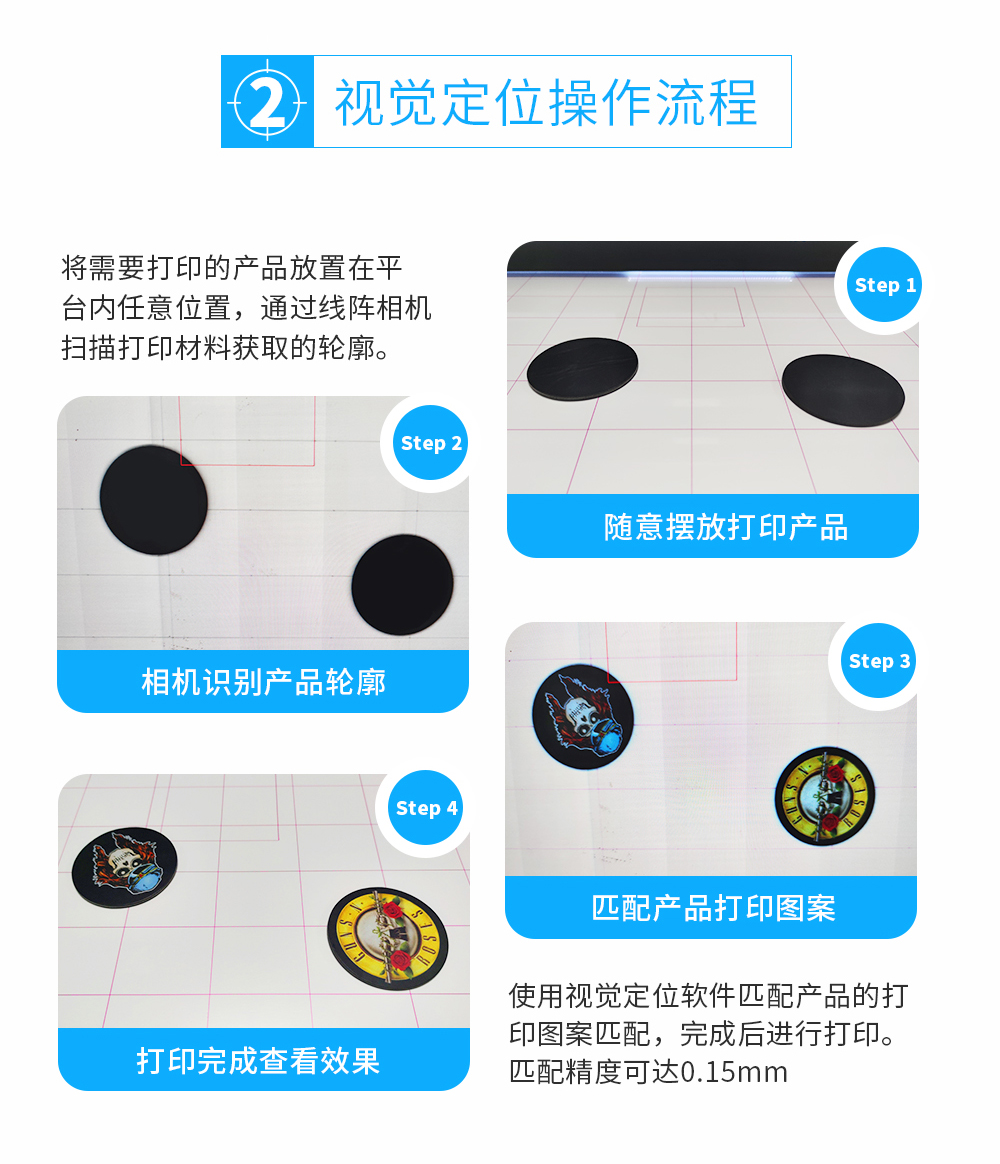 DLI-1612 线阵视觉uv打印机